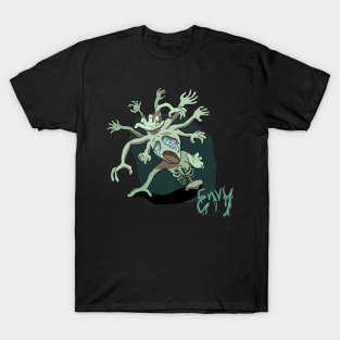 Envy T-Shirt